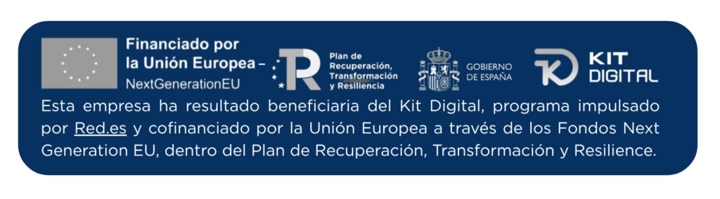 Logosadministracionpublicidadkitdigital | SERVICIOS HOSTELEROS LA CASSOLETA SOCIEDAD LIMITADA